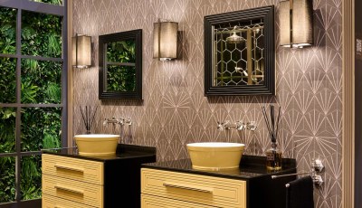 Santexnika və keramika