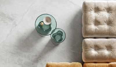 Santexnika və keramika