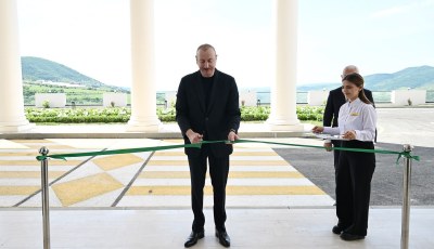Lachın Resort Spa