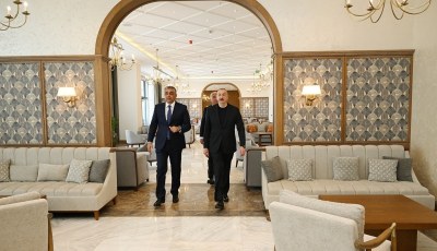 Lachın Resort Spa